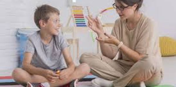 activity therapy, play therapy, counseling