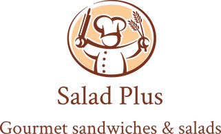 Salad Plus