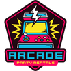 Arcade Party Rentals