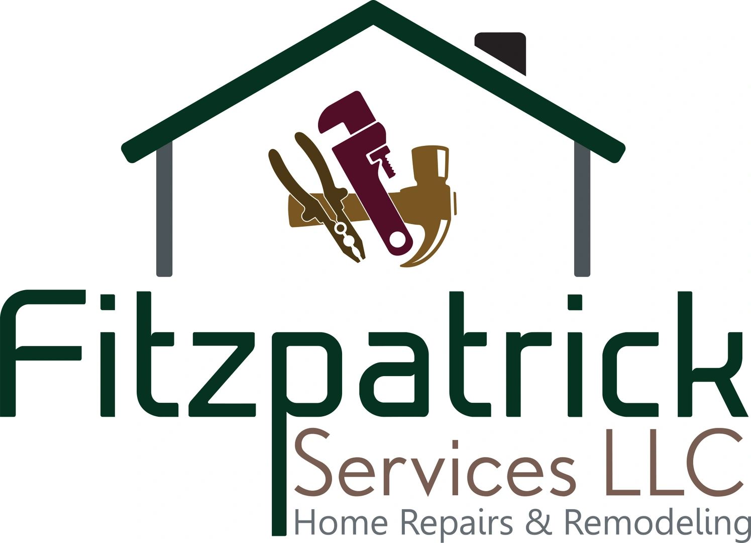 Fitzpatrick Services LLC - Licensed Contractor - Elkton, Maryland