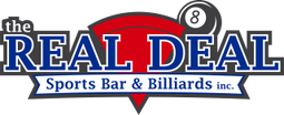 The Real Deal Sportsbar & Billiards Inc