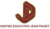 Logo Centro Educativo Jean Piaget