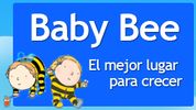 Logo Baby Bee