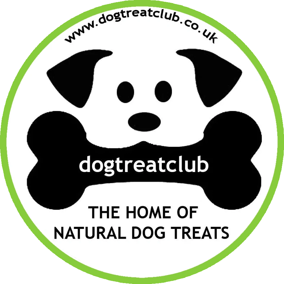 dog treat club logo