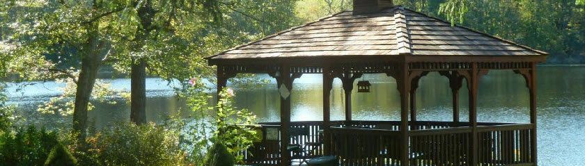 Cherry Ridge Campsites Lodging Inc