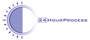 24 Hour Process