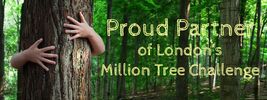 Proud Partner of the Million Tree Challenge
ReForest London