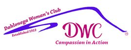 Dahlonega Woman's CLub