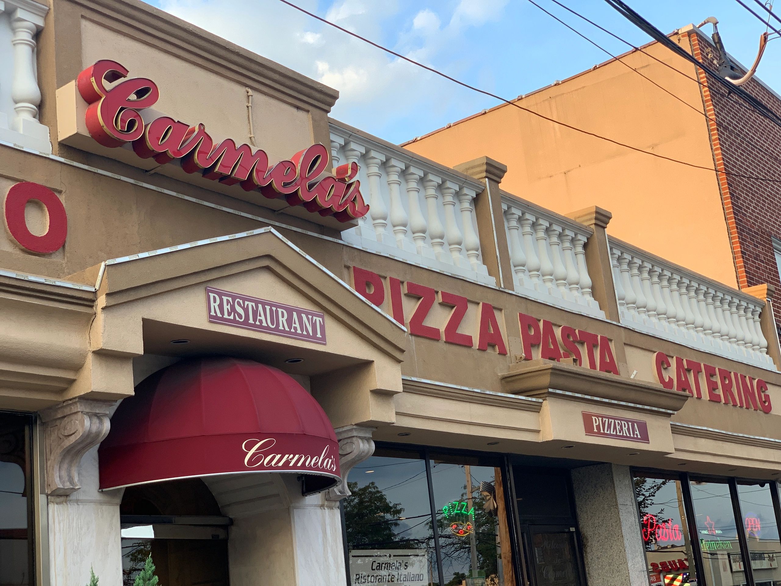 Carmella'S Pizza Charlotte Nc - lv9ul8g