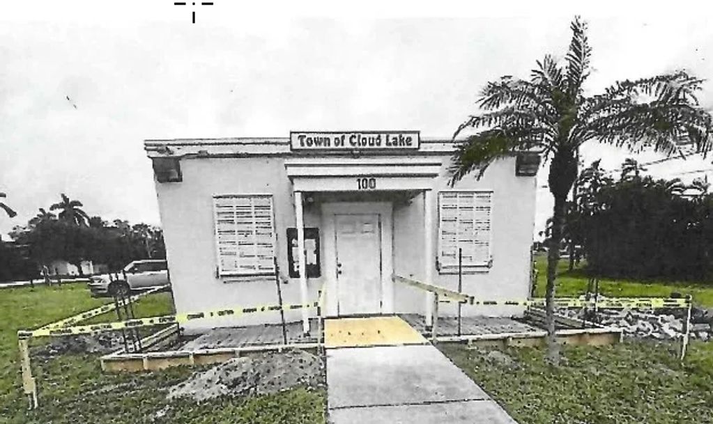Feb 2024 Renovation in progress. a new look is coming!