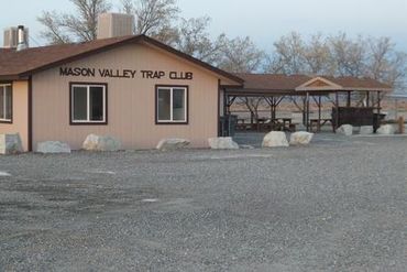 Picture of the Mason Valley Trap Club Clubhouse