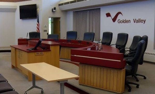 picture of a conference room