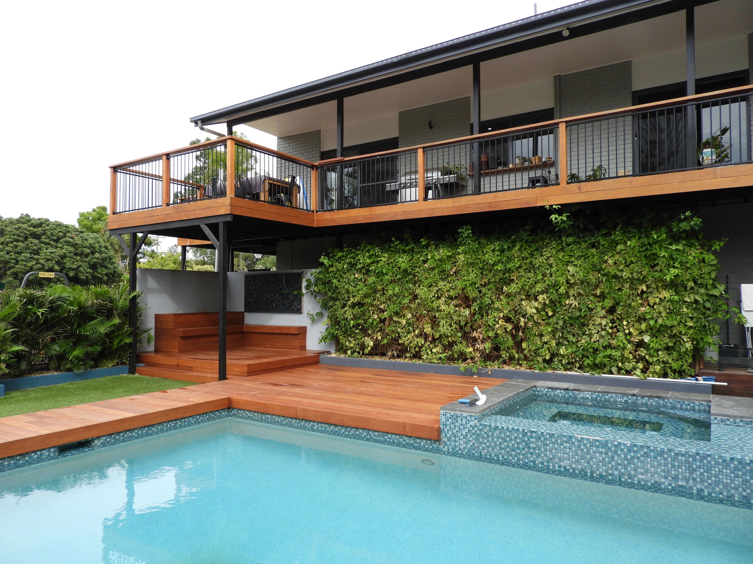 Deck Builder Gold Coast Timber Decks