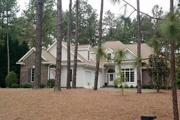 Sand Hills Seamless Gutters image