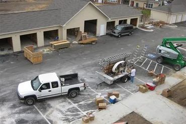 Sand Hills Seamless Gutters image