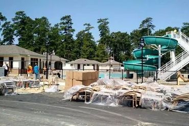 Sand Hills Seamless Gutters image