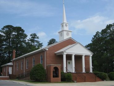 Sand Hills Seamless Gutters image