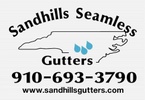 Sand Hills Seamless Gutters