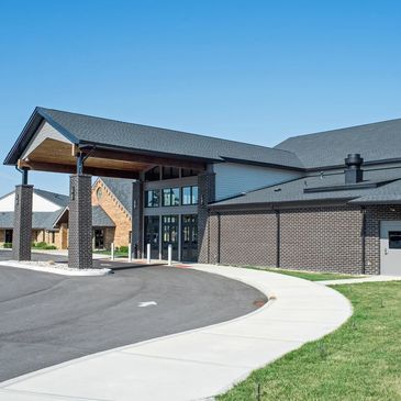 Expand
Help us grow our church home. Building improvements, facility expansion, and creating space f