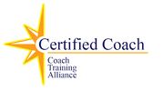 Certified Coach, Coach Training Alliance