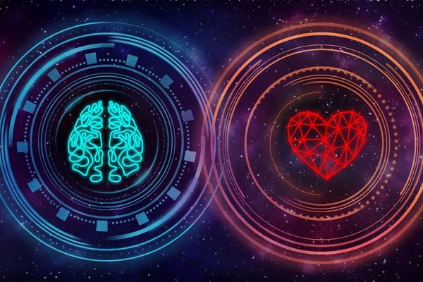Heart & Mind