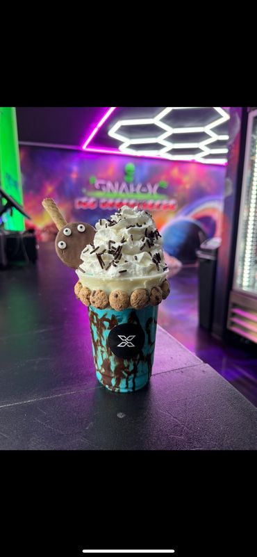 Buggy Blast
Blue Monster
     Shake