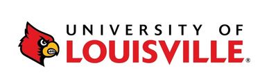 The University of Louisville logo