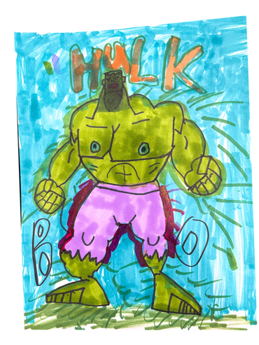 Bo from Aubrey
https://youtu.be/OUeZp5vK1s8