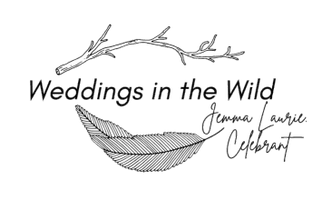 Weddings in the wild