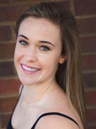 Alex Schmidt teaches Dance Workshop in Rutherford, NJ.
