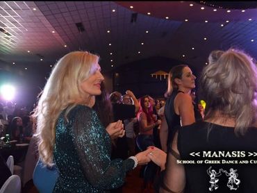 Folk Group Bulgari at MANASIS Dinner Dance 2022, Australia