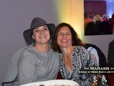 Folk Group Bulgari at MANASIS Dinner Dance 2022, Australia