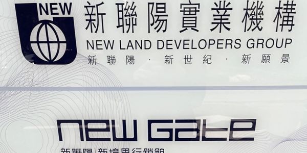 新聯陽實業