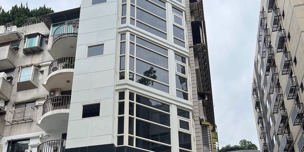 電梯新建工程
