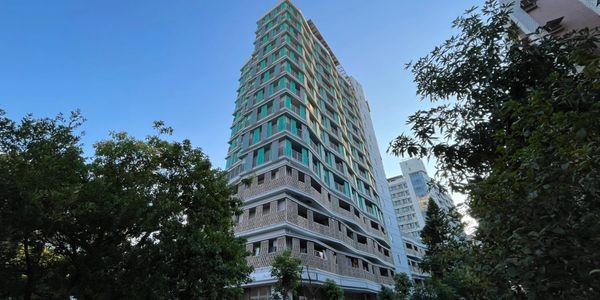 健康社宅