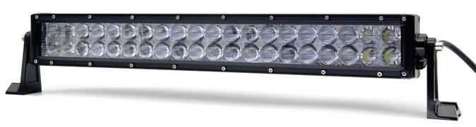 automotive led light bars