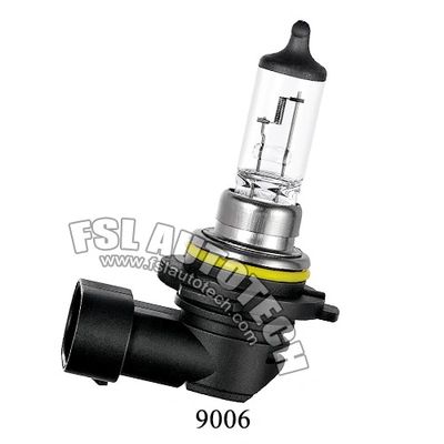 9006 HB4 International Standard Halogen Light Lamps Headlight Auto Bulbs for Car