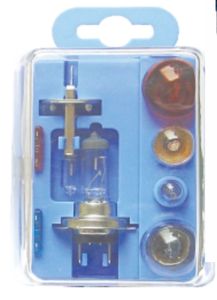 Auto Bulb Kit B