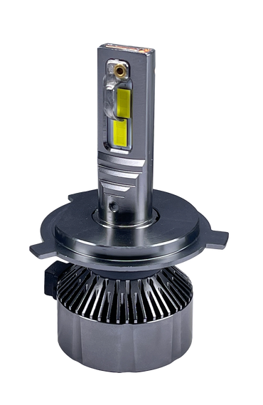 H4 Super Bright High Power LED Headlight Lamp 9003 HB2