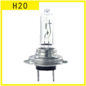 H20 Car bulb International Standard Light Lamps Halogen Headlight Auto Bulbs for Car