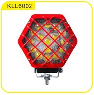 5" 48W LED Work Light