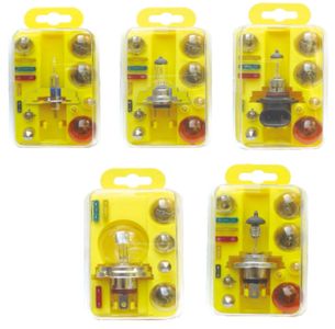 Auto Bulb Kit M