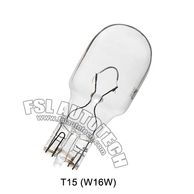 T15 921 912 W16W Wedge Bulbs