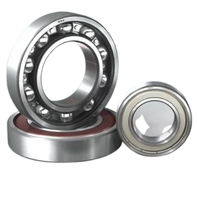 Deep Groove Ball Bearings