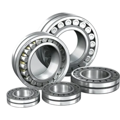 Spherical Roller Bearings