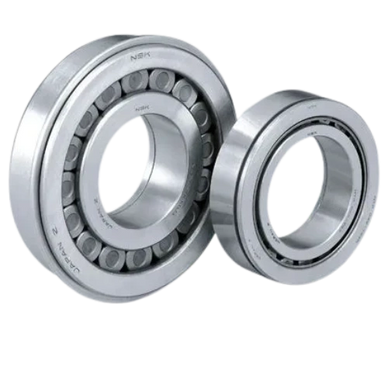 Cylindrical Roller Bearings