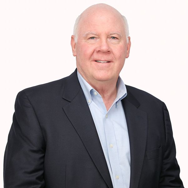 Tom wrote An Unlikely Asset inspired by his experience beginning as an eighteen-year-old.