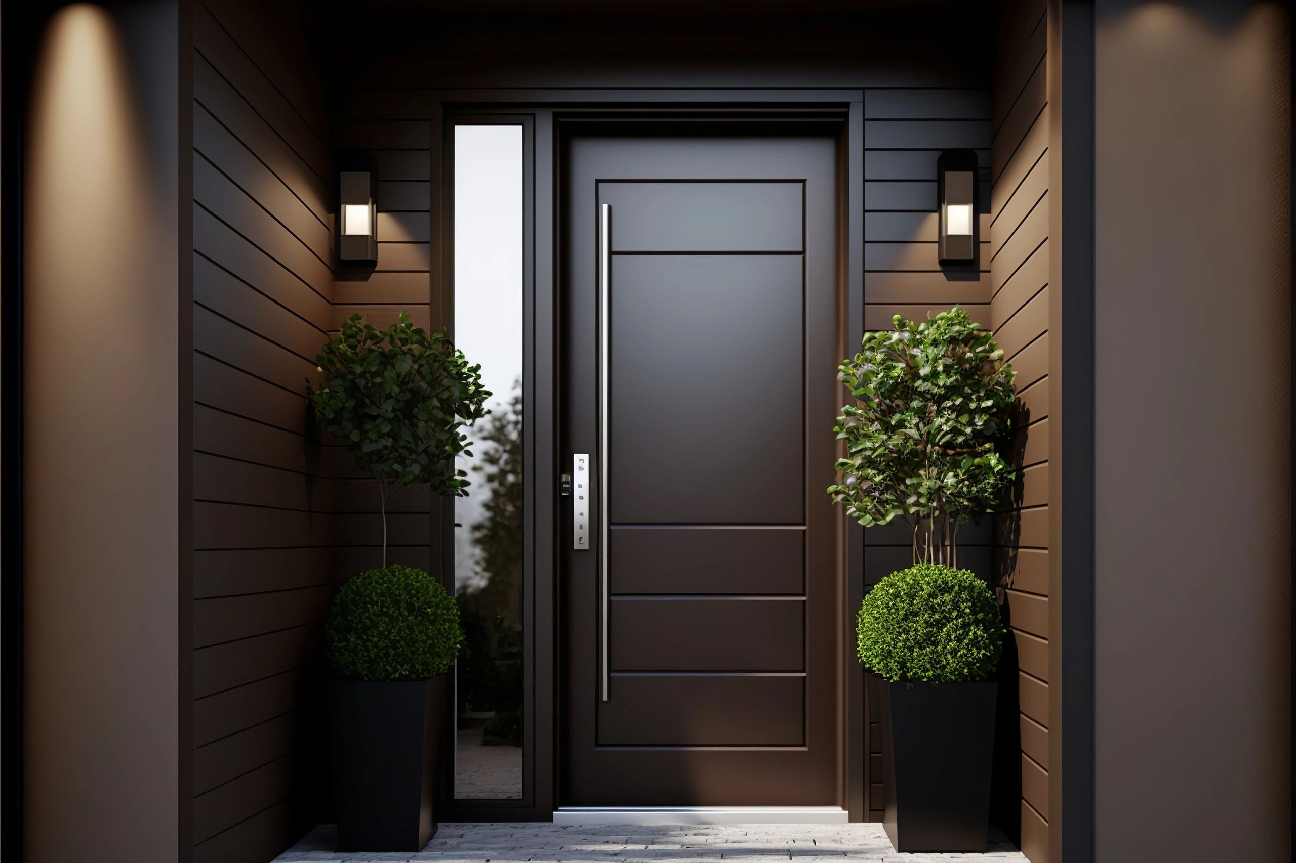 High-quality windows and doors for homes in Clarence-Rockland.