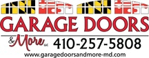 Garage Doors & More, LLC
