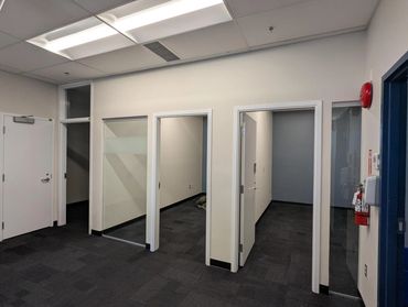 Office TI finished product